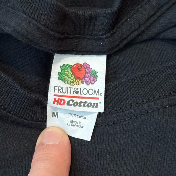 Alice in Wonderland Graphic Tee - Picture 4 of 5